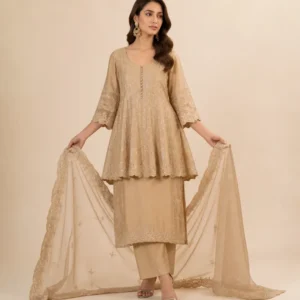 Formal Kameez Shalwar Suit – Amnas Boutique