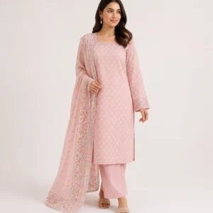 Lawn Kameez Shalwar Suit – Amnas Boutique