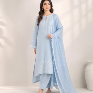 Pakistani Ladies Kameez Shalwar
